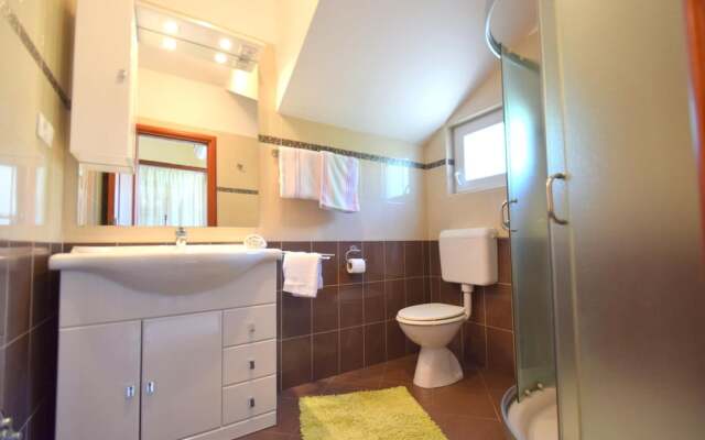 Apartment Katica