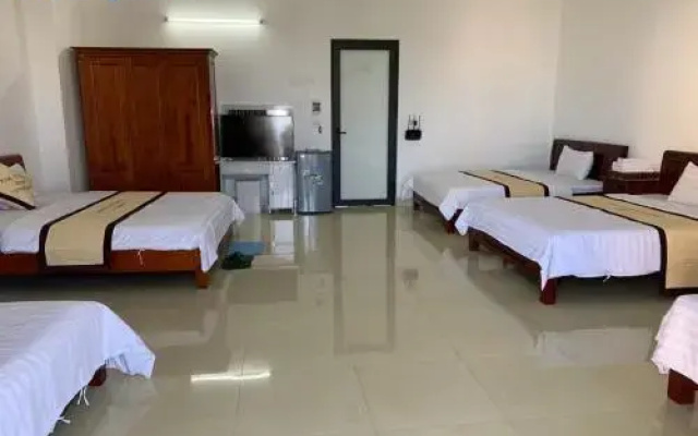 Kim Tuyen Hotel