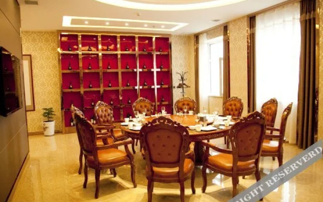 St. Petersburg Business Club