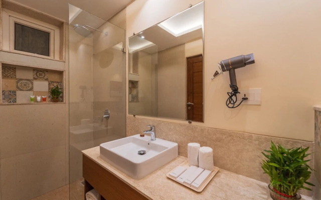 Evoke Premium Candolim North Goa