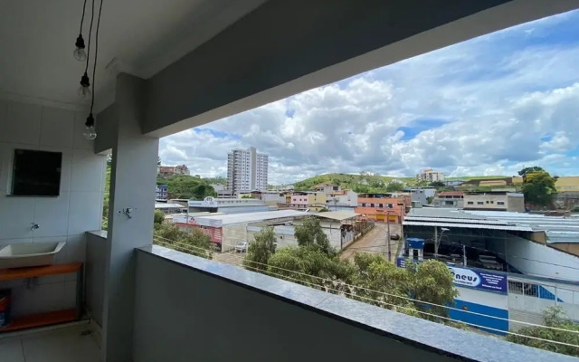 Green House Apartamentos Ubá Minas Gerais