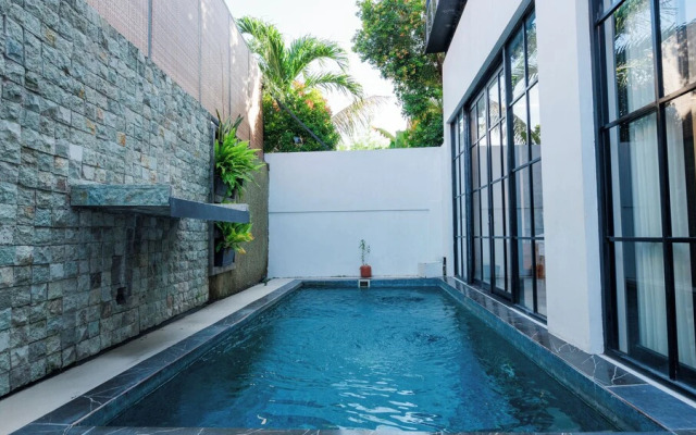 Sanur Loft Villa by Betterplace