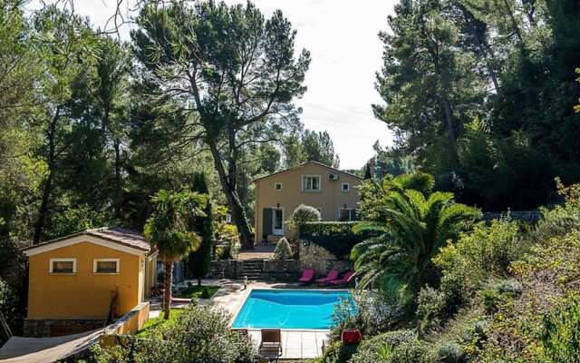 Domaine Jobert