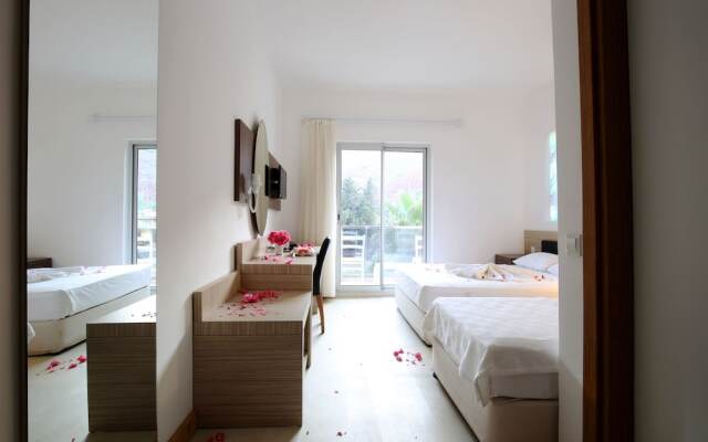 Arikanda Hotel 2