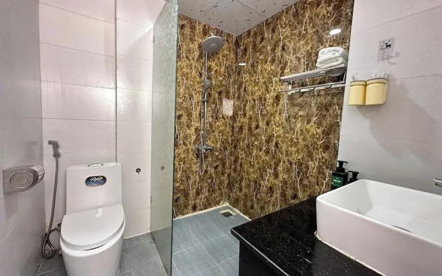 Corgi House Beachstay Da Nang
