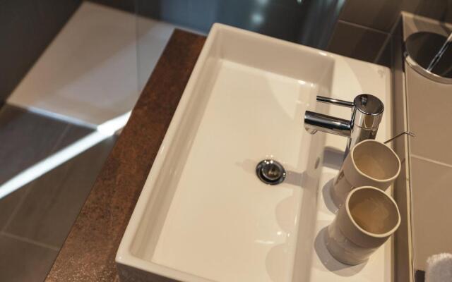 Holiday Inn - the niu, Bricks Hamburg by IHG