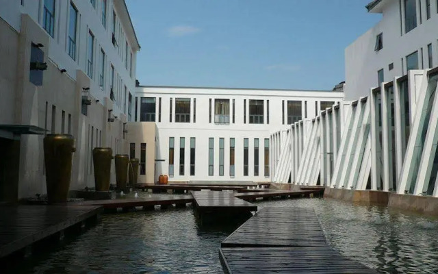 Beity Hot Spring Tourism Resort