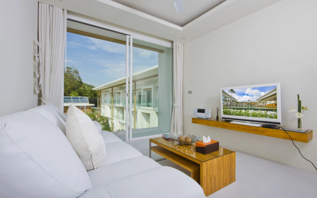 Chi Samui Resort