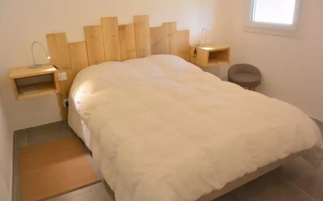 Mini-villa Saint Cyprien C20- 3-quiet