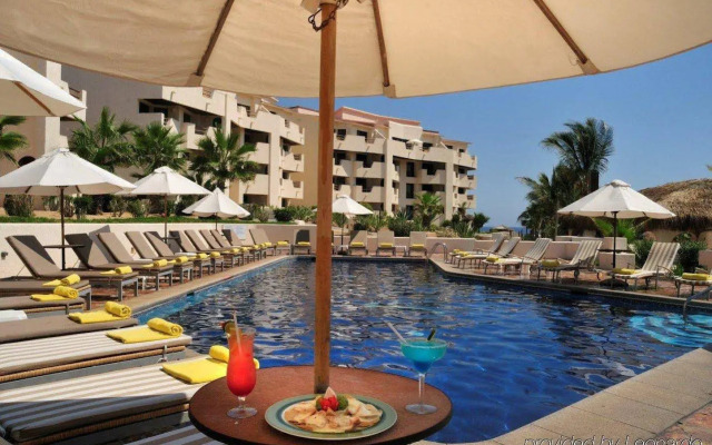 Solmar Resort