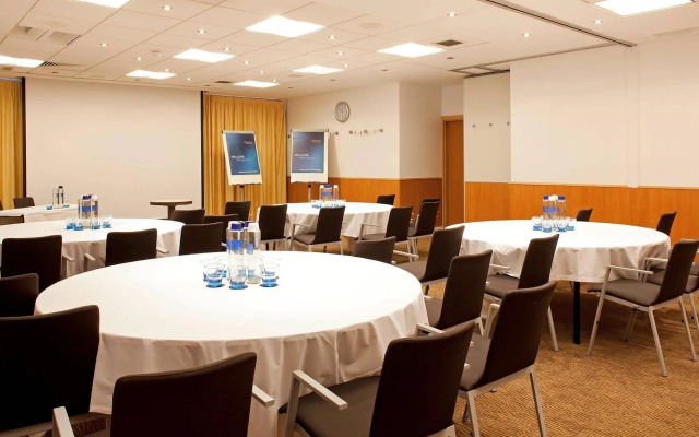 Novotel Edinburgh Centre