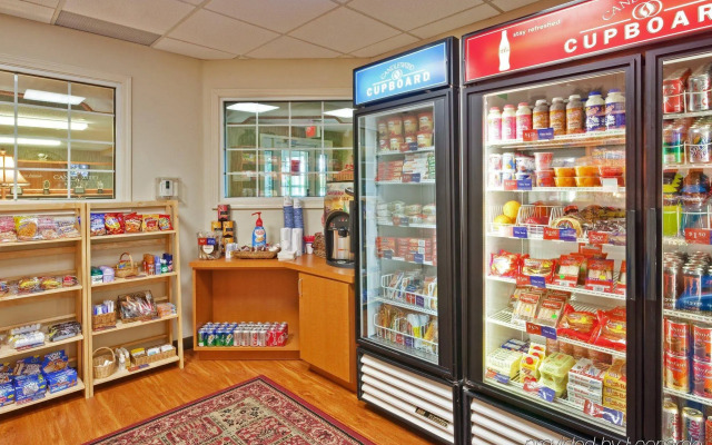 Candlewood Suites Indianapolis by IHG