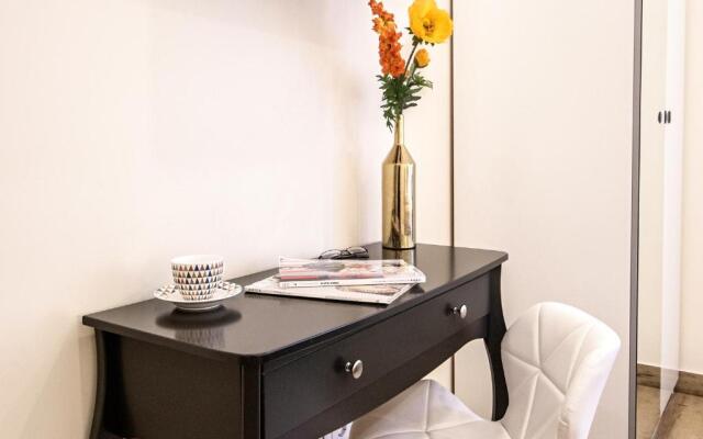 Quiriti Vatican Relais