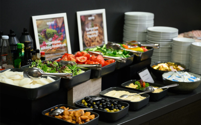 Park Inn by Radisson Budapest