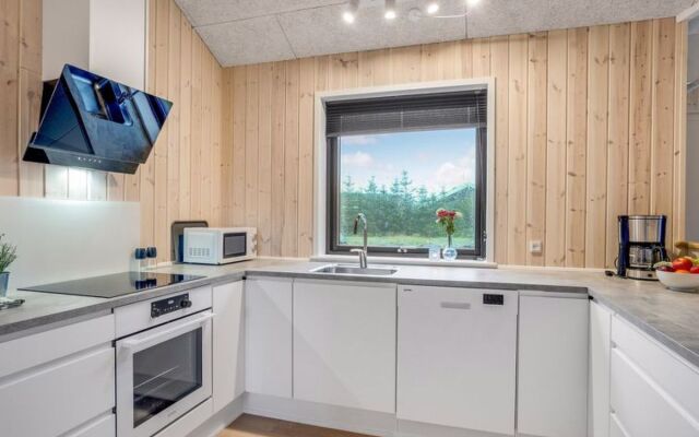 "Acucena" - 1.5km from the sea in NW Jutland