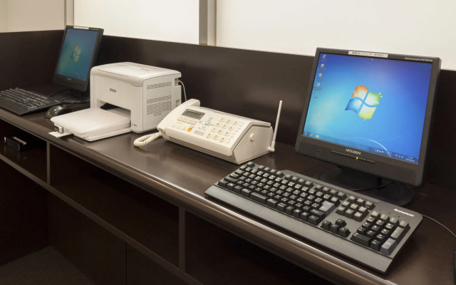 Comfort Hotel Shin Yamaguchi