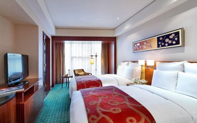 Nanning Marriott Hotel