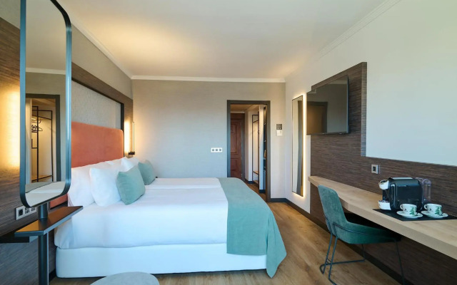 Gran Hotel Luna de Granada