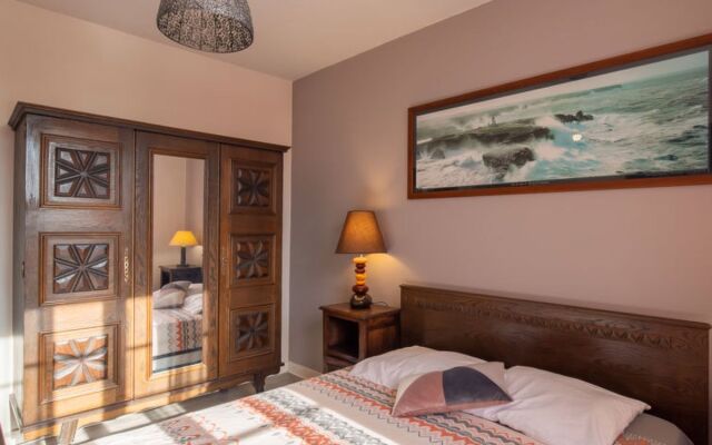 House Ty Louarn Kerlouan