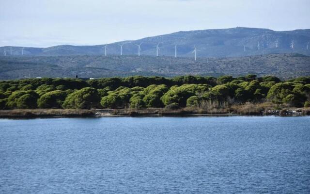 Résidence LE CEZELLY - 2 Pièces pour 4 Personnes 14