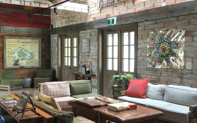 Headwaters Glenorchy Eco Lodge