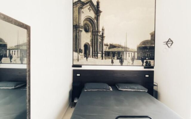 Ok Home Pescara Rooms