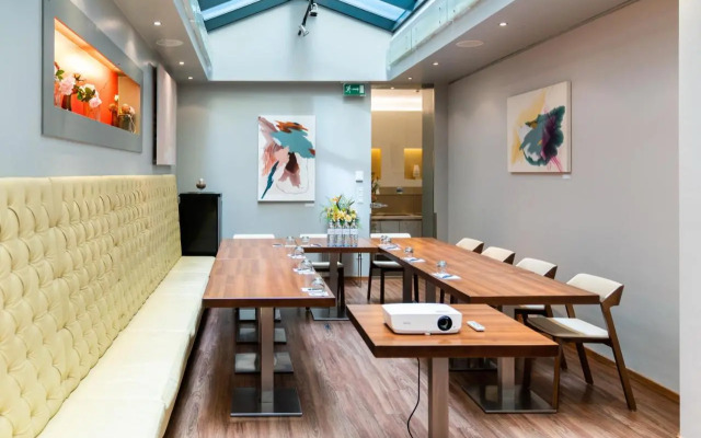 Hotel Rathaus Wein & Design