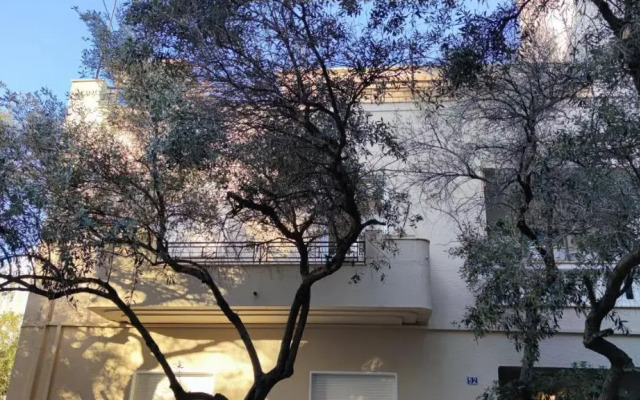 Aphrodite Residence