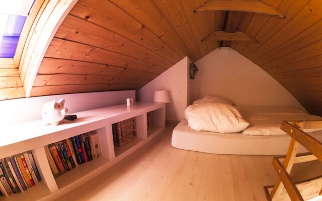 Stillvolles Altstadt Apartment