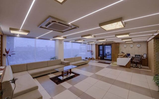 Hotel CityInn