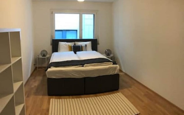 Hof Apartments - by Keyforge