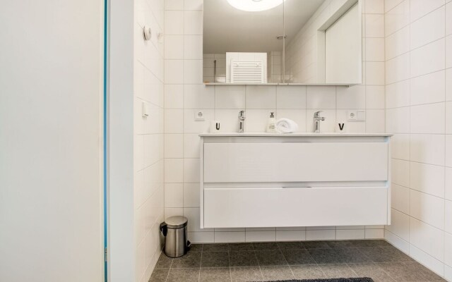 Luxury Holiday Home in Zeewolde With Garden and Bubble Bath