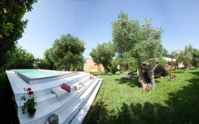 Masseria Li Foggi