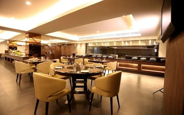 S Hotel