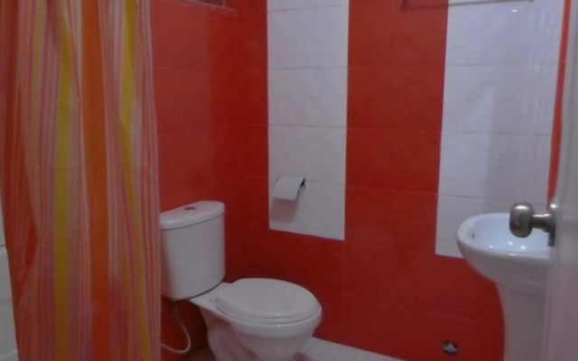 Hotel Majhami