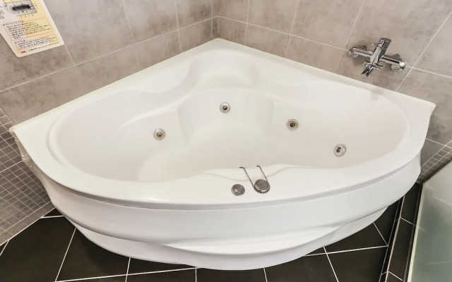 Gangneung The Sharp Hotel