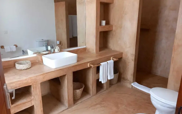 TATU INN Boutique Hotel Watamu