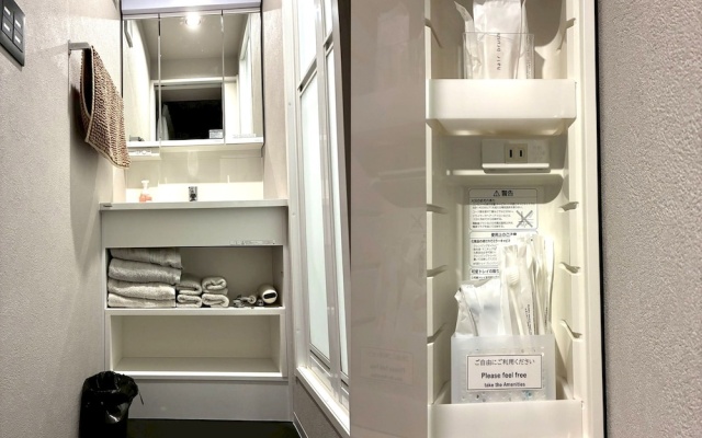 Kevin's Place Annex – Guest Rooms – Kyoto