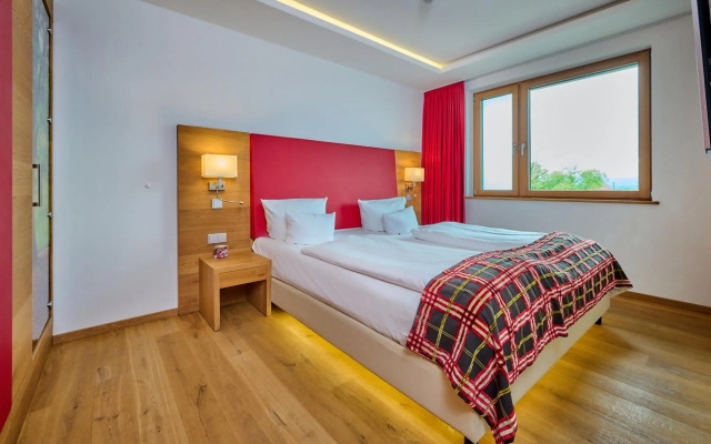 Hotel ASAM