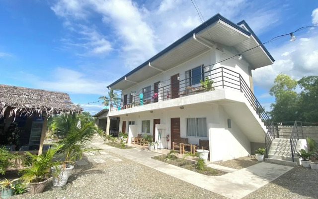 Coconut Inn