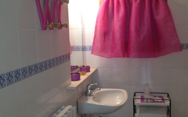 Residence La Fattoria