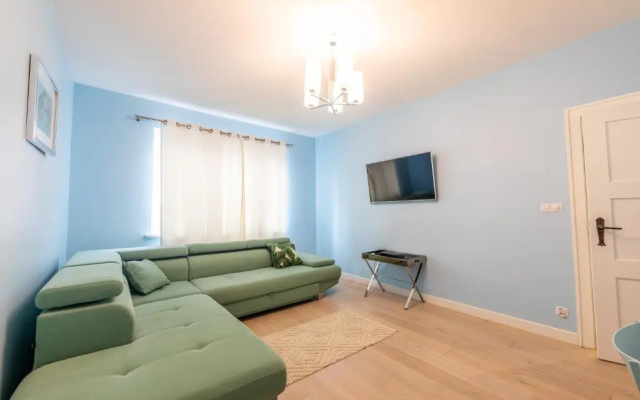 Victus Apartamenty - Roma