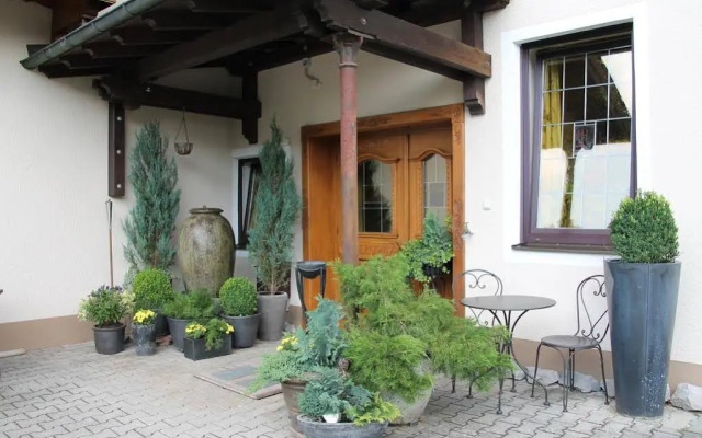 Landhotel Anderschitz