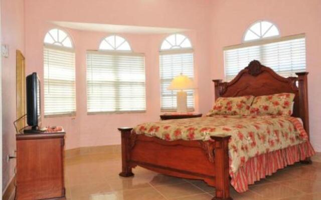 Sea View Heights Villa Montego Bay