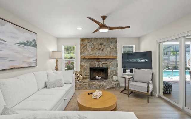 The Nest on Siesta Key