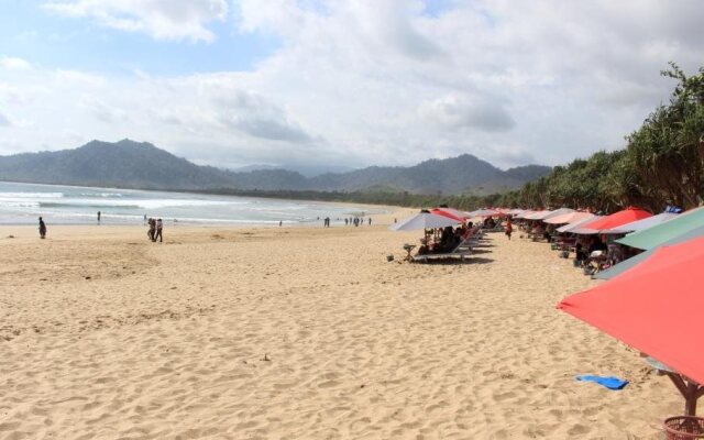 Hotel Panorama Agung