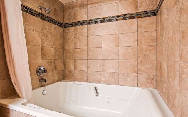 Best Western Music Capital Inn