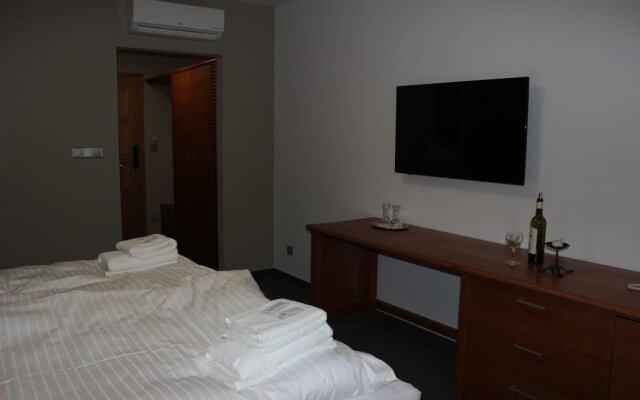 Hotel Pod Věží