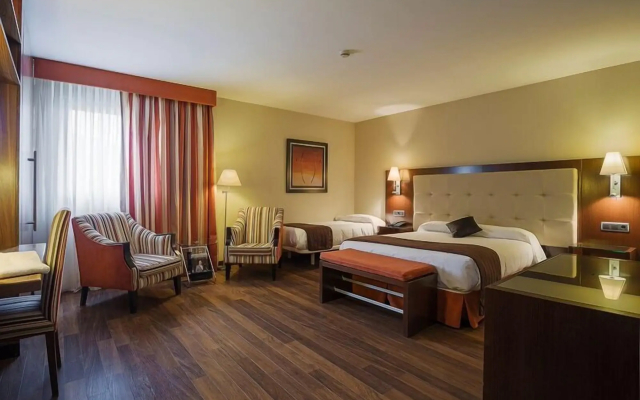 Hospedium Hotel Mirador De Gredos