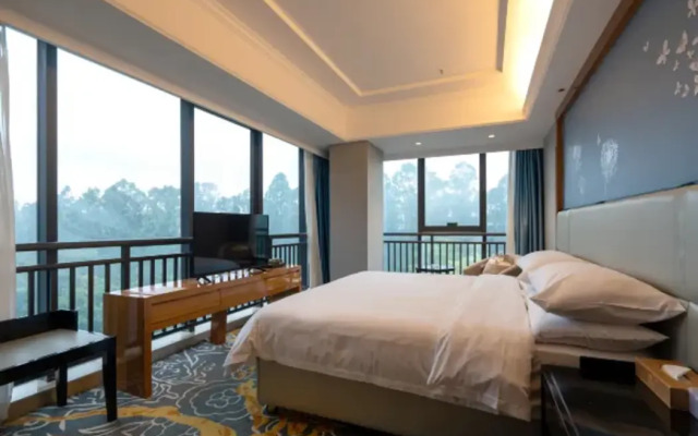 Vienna Hotel Guangdong Dongguan East Bus Station